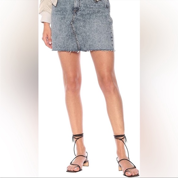NWT rag & bone Cindy Tie Open Toe Wrap Sandals in Black Size 9/39 - Picture 2 of 16